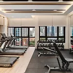 Agile Suites In Central Bukit Bintang Trx By Deko