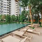 Agile Suites In Central Bukit Bintang Trx By Deko