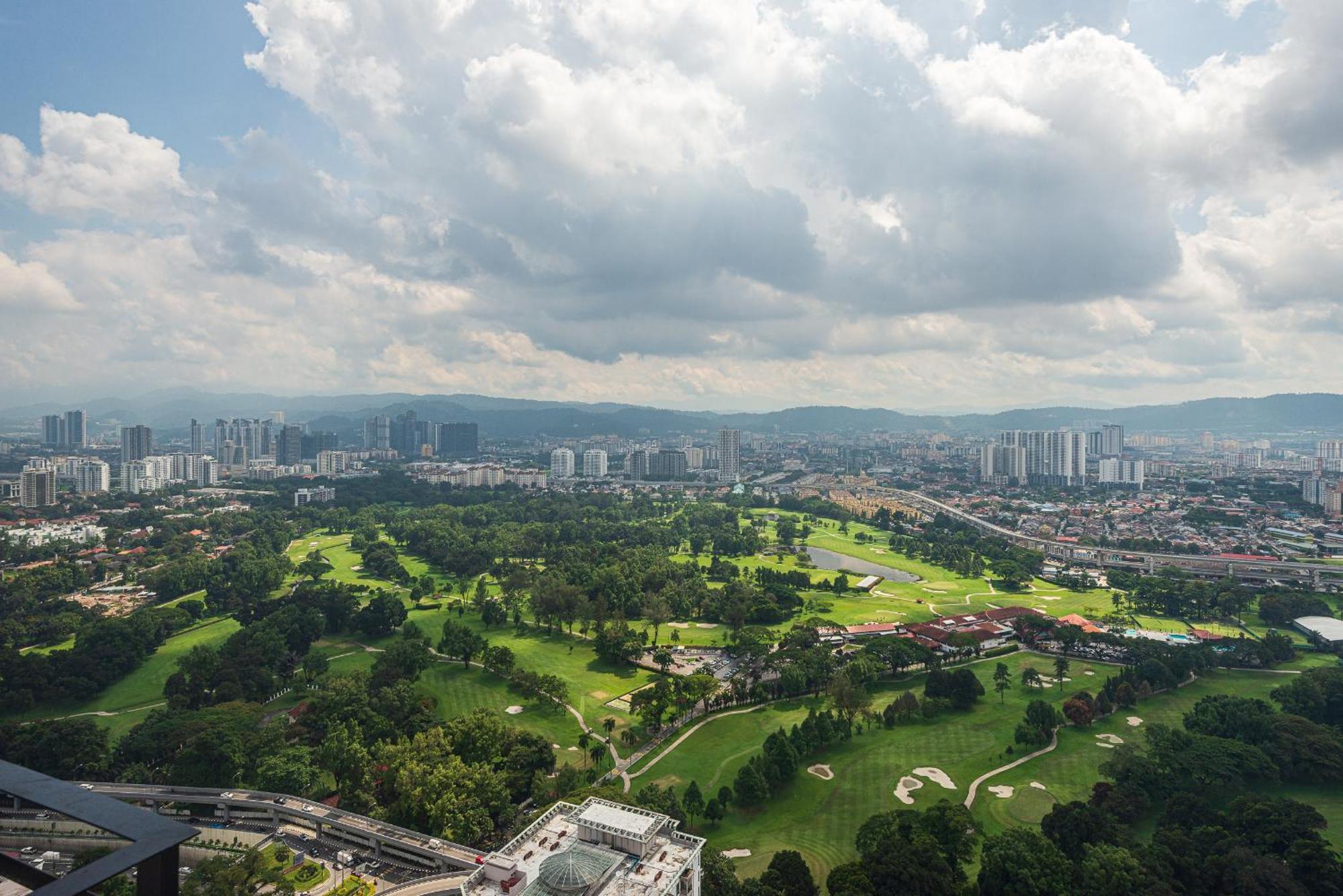 Agile Suites In Central Bukit Bintang Trx By Deko Pangsapuri