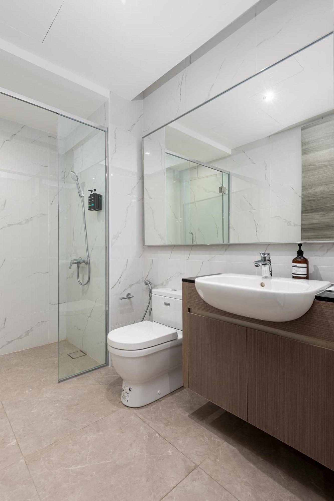 Agile Suites In Central Bukit Bintang Trx By Deko * Kuala Lumpur