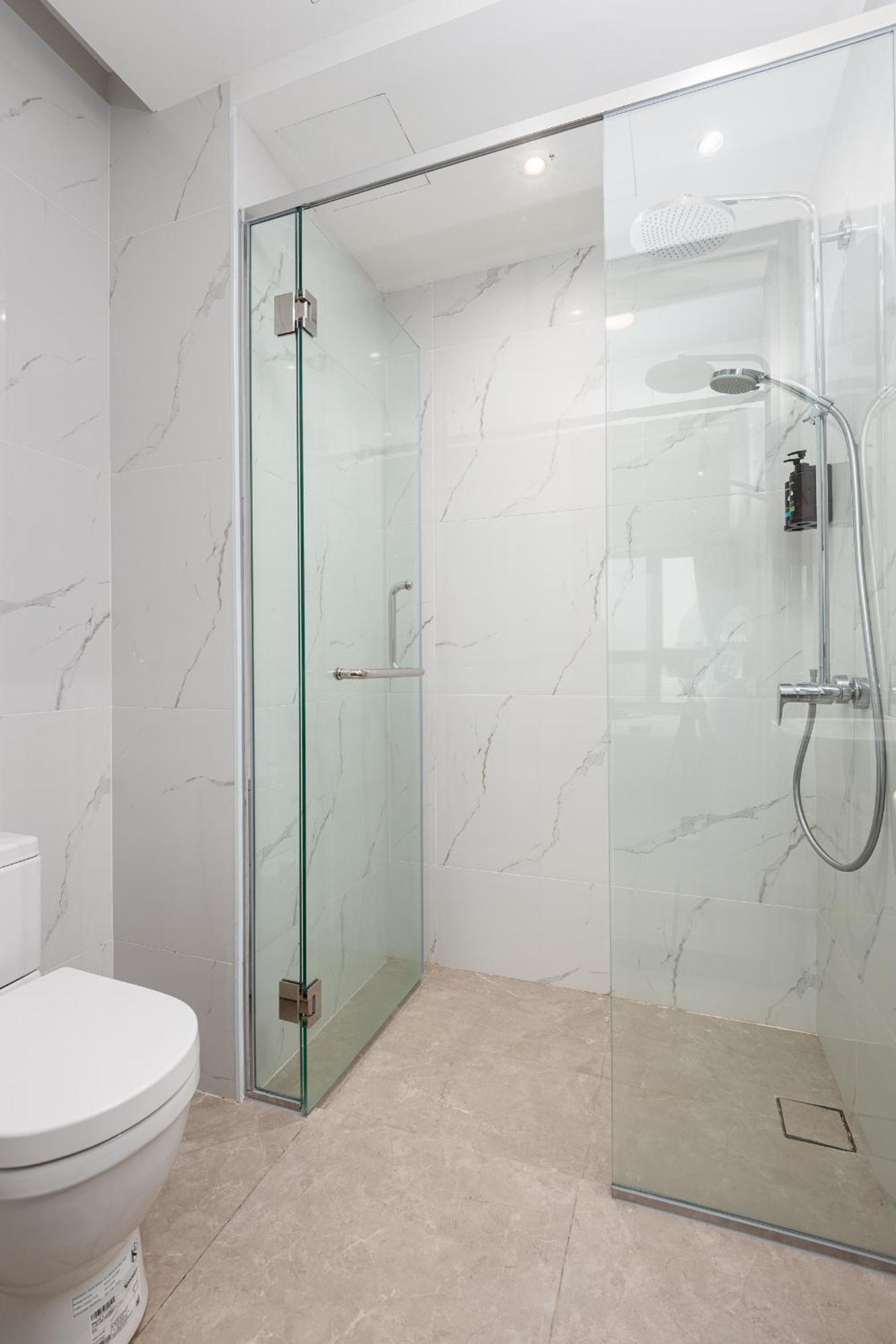 Pangsapuri Agile Suites In Central Bukit Bintang Trx By Deko
