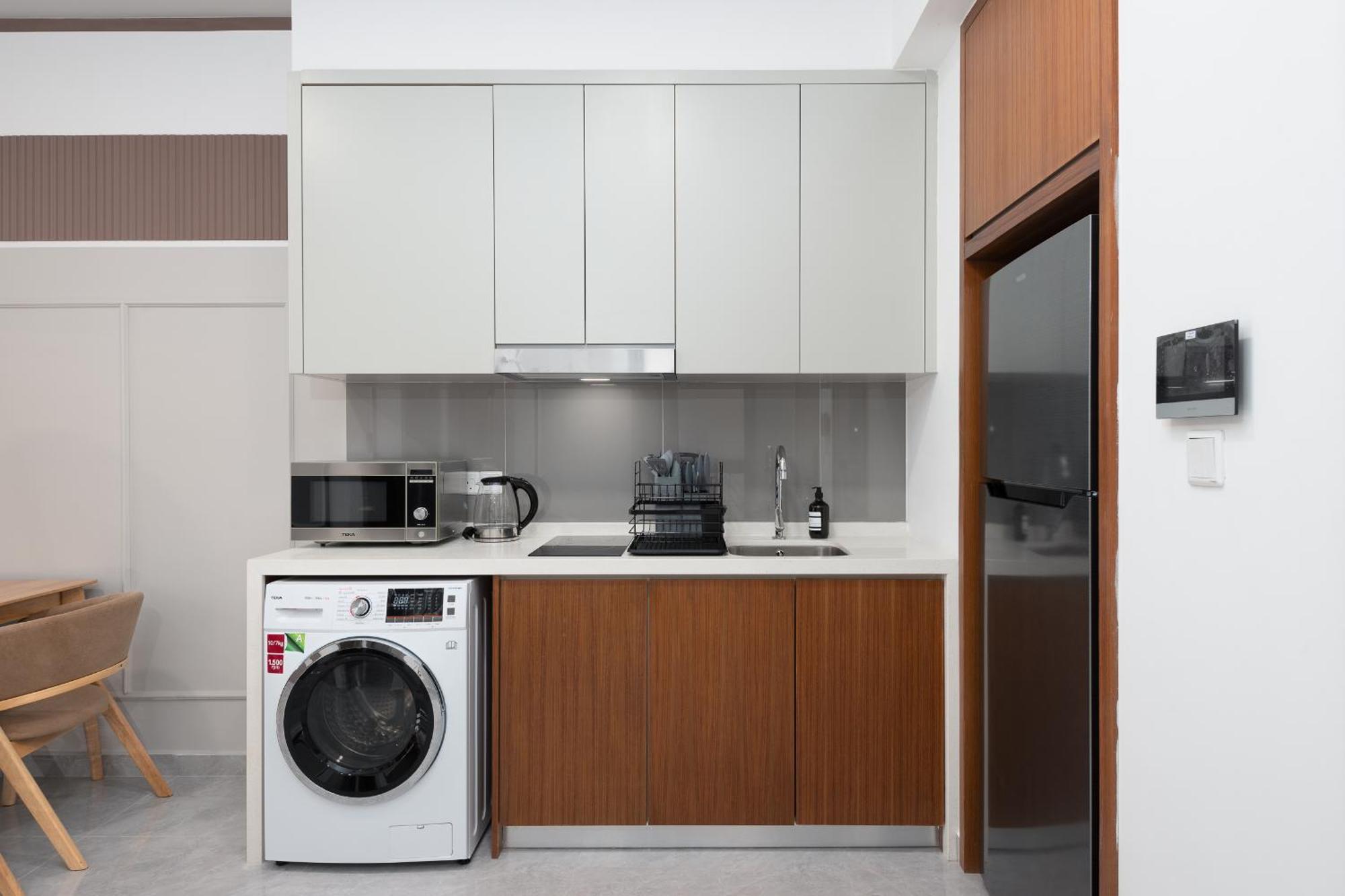 Agile Suites In Central Bukit Bintang Trx By Deko * Kuala Lumpur