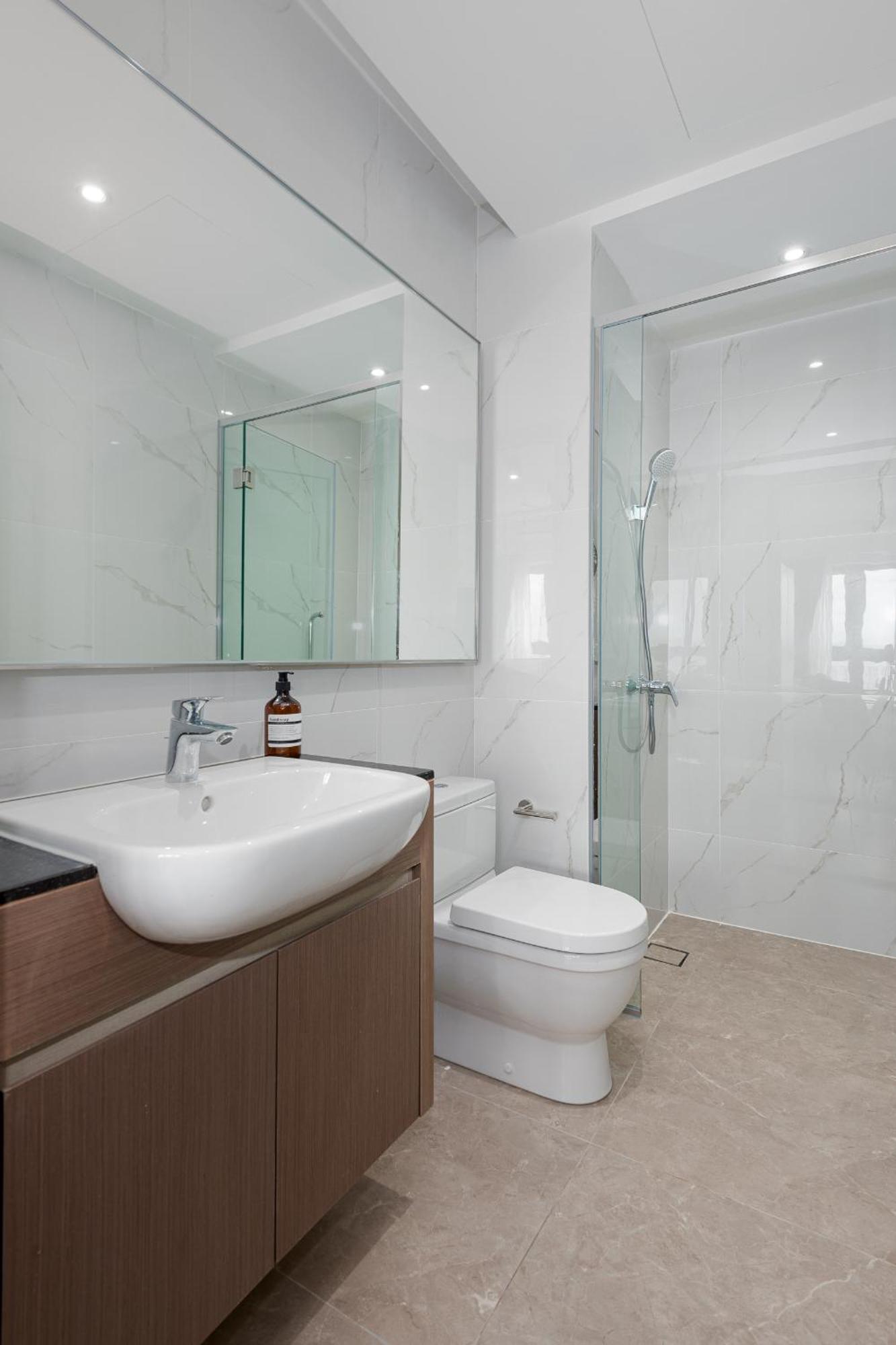 Agile Suites In Central Bukit Bintang Trx By Deko *