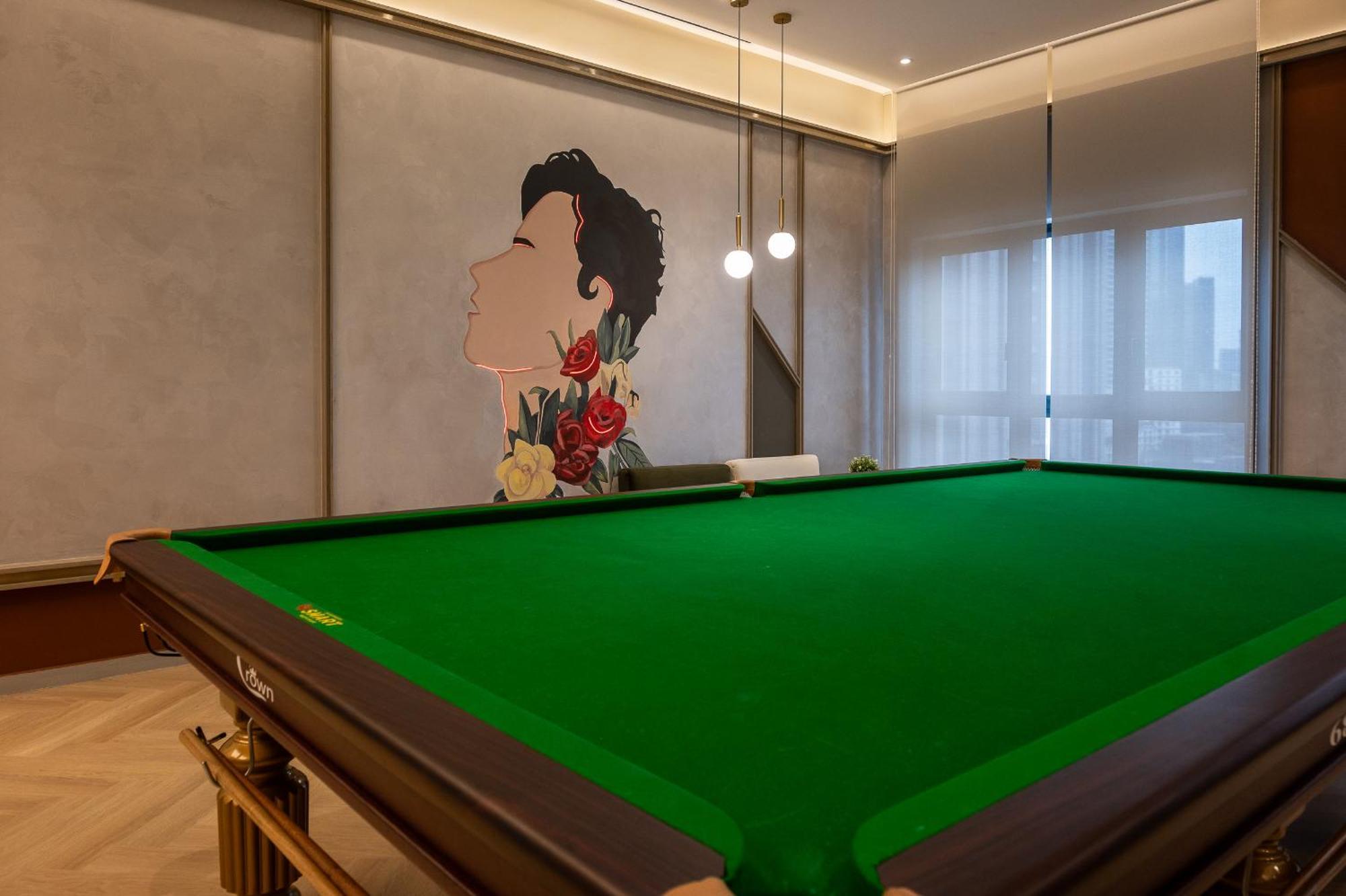 Pangsapuri Agile Suites In Central Bukit Bintang Trx By Deko Kuala Lumpur