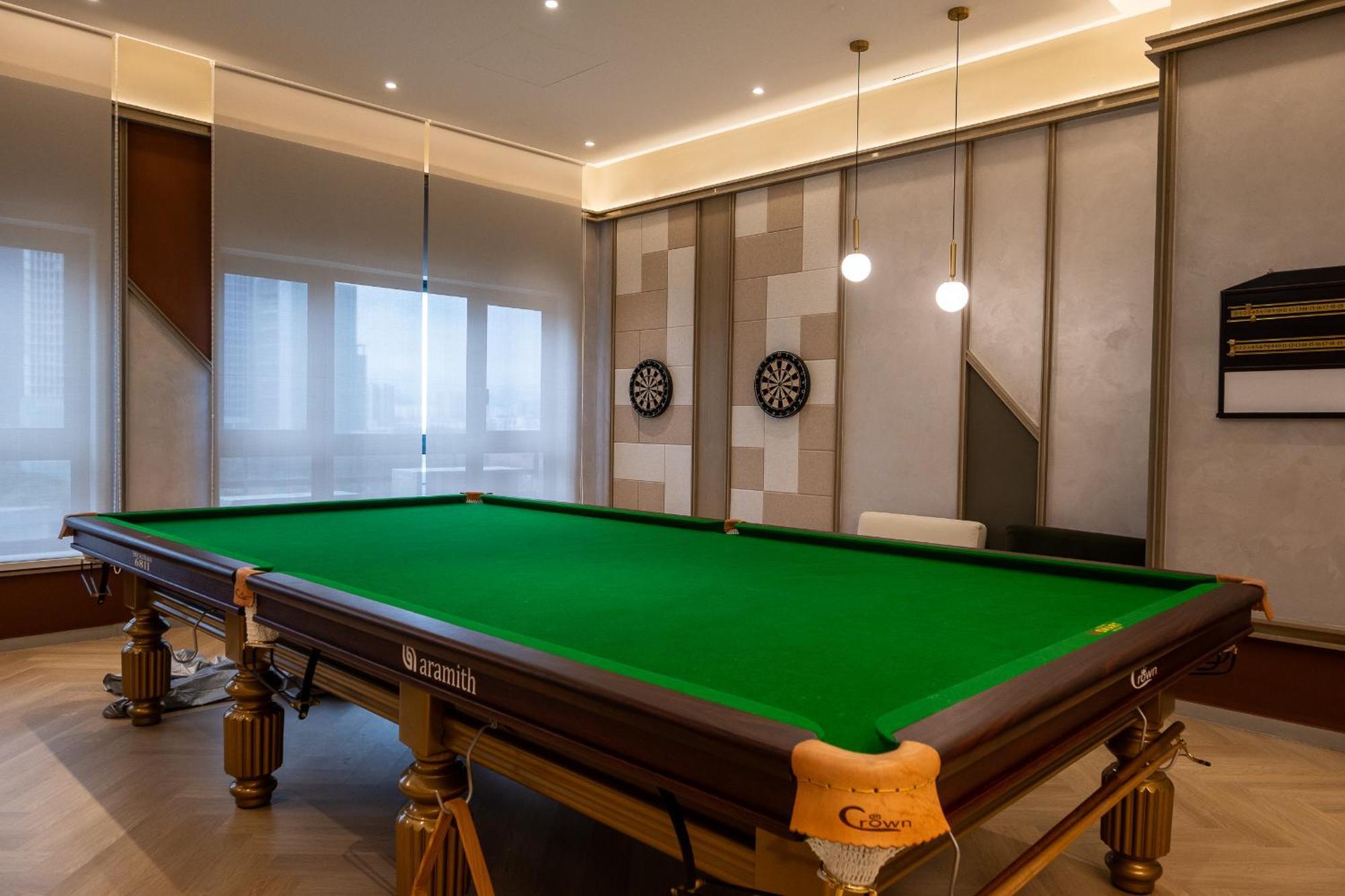 Agile Suites In Central Bukit Bintang Trx By Deko * Kuala Lumpur