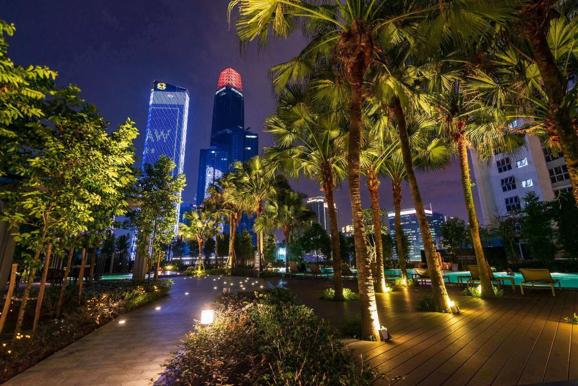 Pangsapuri Agile Suites In Central Bukit Bintang Trx By Deko Kuala Lumpur