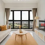 Agile Suites In Central Bukit Bintang Trx By Deko