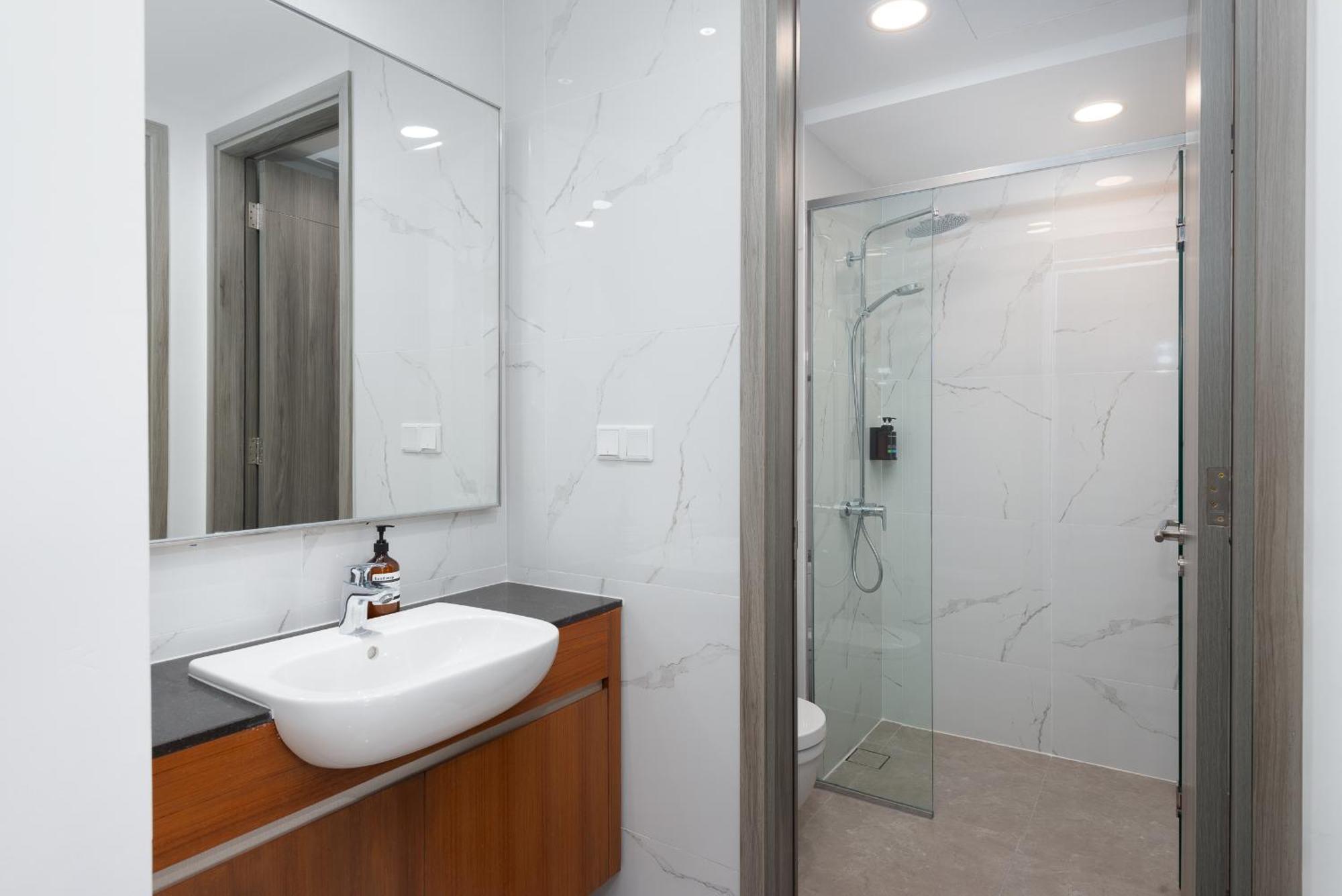 Agile Suites In Central Bukit Bintang Trx By Deko *